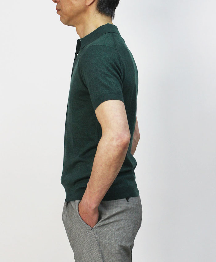 JOHN SMEDLEY（ジョンスメドレー） ジョンスメドレー / JOHN SMEDLEY