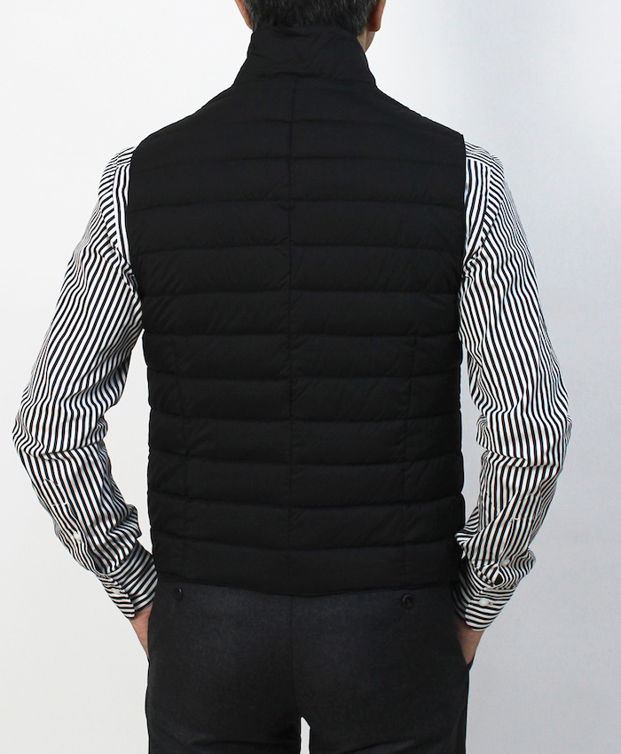 MOORER（ムーレー） ムーレー / MooRER / ダウン ベスト / ダウン ジレ