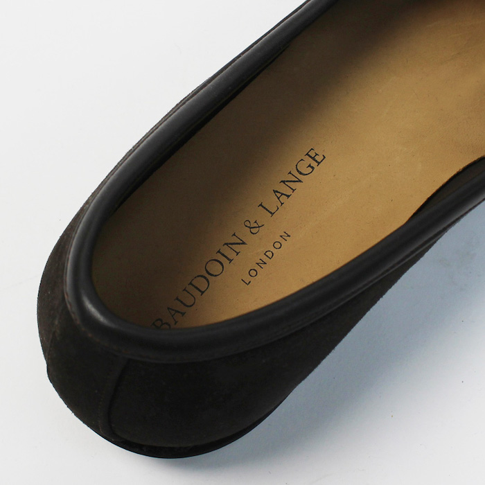 Baudoin&Lange ボードイン アンド ランジ / BAUDOIN ＆ LANGE