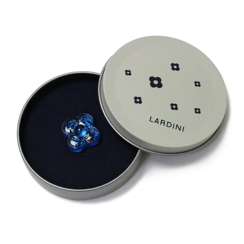 ラルディーニ / LARDINI / CNBOX04/CNC104 / ガラス製 ブートニエール / 返品・交換可能｜luccicare｜11