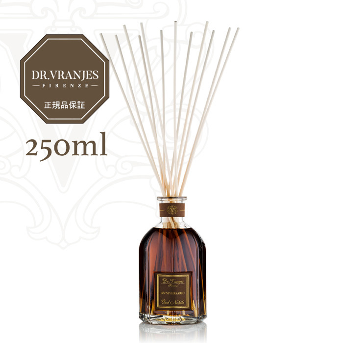 DR.VRANJES OUD NOBILE ディフューザー 363cbfa4ea710a9d6535a4f6d05ee9