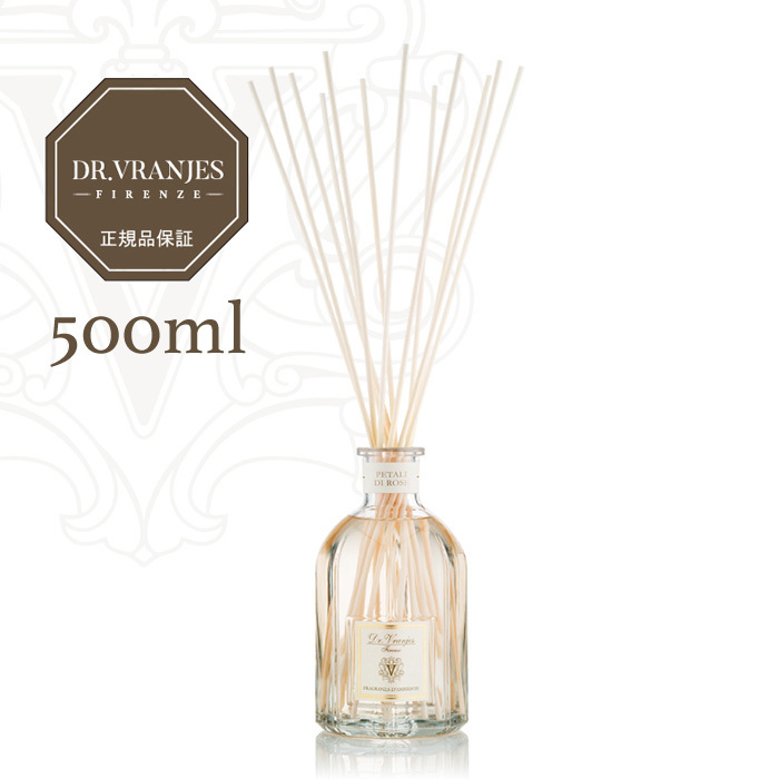 DR. VRANJES（ドットール・ヴラニエス） ドットール・ヴラニエス / DR