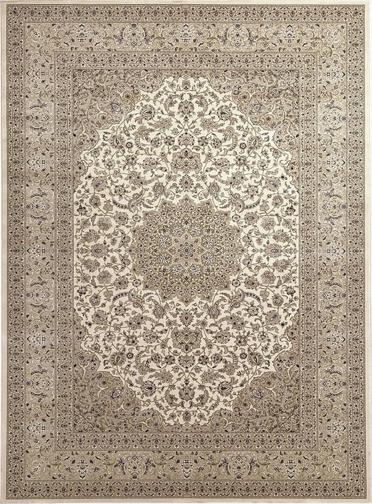 高級 ラグ/インポート 絨毯/240×340c...の詳細画像3