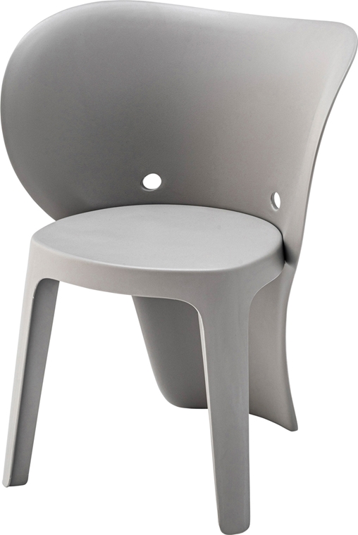 キッズチェア/ゾウさん/1個/座面高32 : 内装屋ルーセントマート