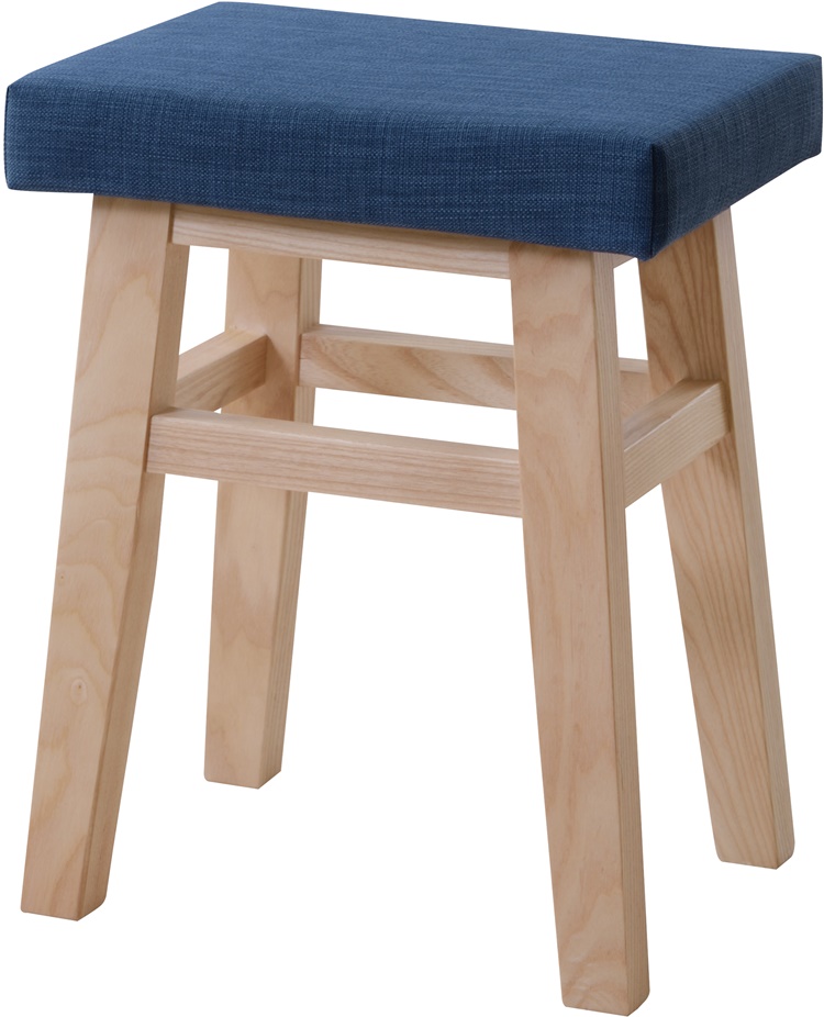 スツール 椅子/木製/まとめ買い ご注文個数２個以上/幅36 高さ45｜lucentmart-bed｜05