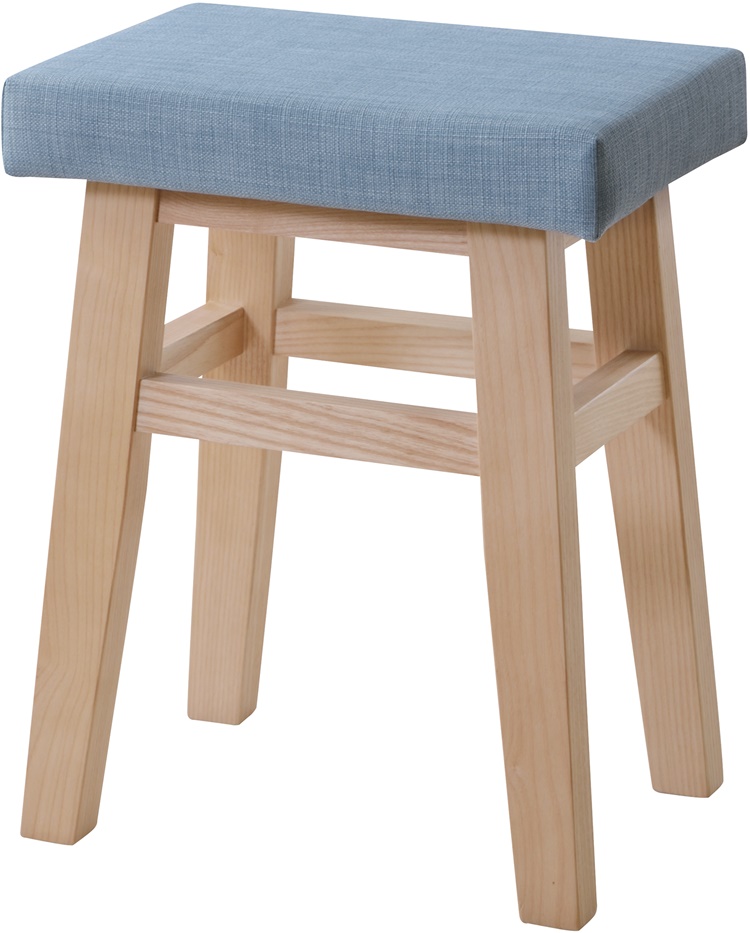 スツール 椅子/木製/まとめ買い ご注文個数２個以上/幅36 高さ45｜lucentmart-bed｜06