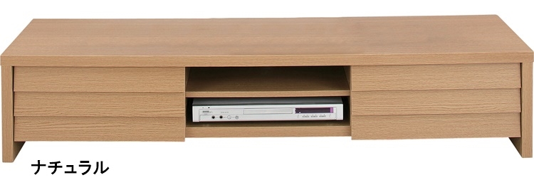 テレビ台 テレビボード ローボード/幅150 奥行40 高さ30 |  | 01