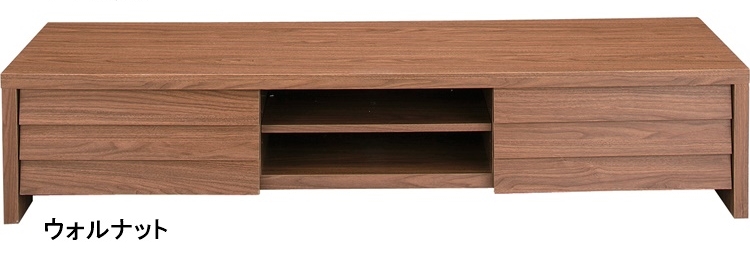 テレビ台 テレビボード ローボード/幅150 奥行40 高さ30 |  | 02