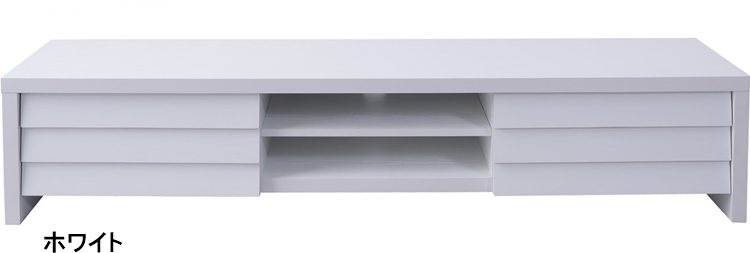 テレビ台 テレビボード ローボード/幅150 奥行40 高さ30 |  | 03
