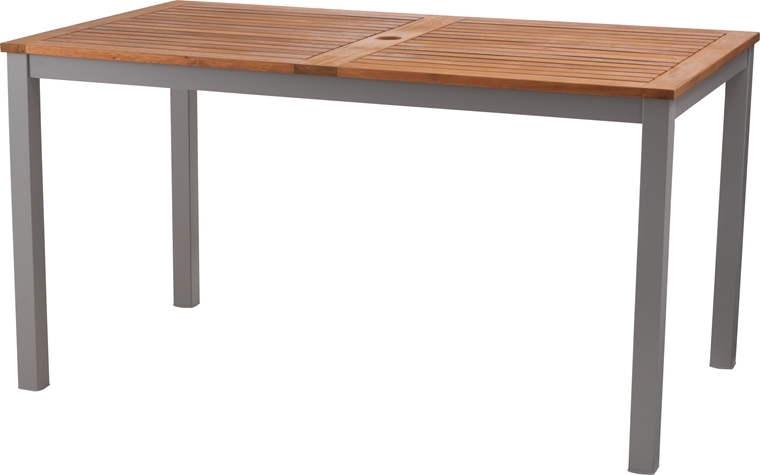 ダイニングテーブル テーブル/４人 ６人/天然木/幅140 高さ74｜lucentmart-bed｜02