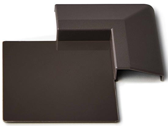 タイルカーペット/東リ 住宅用/コーナージョイント材 専用用部材 出隅用 ４個から個数組み合わせ ３色 | 東リ | 03