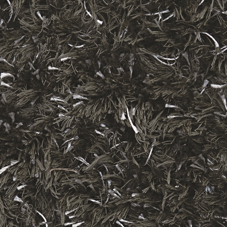 シャギーラグ センターラグ/ブランド 絨毯/160×220〜250×250cm 長方形