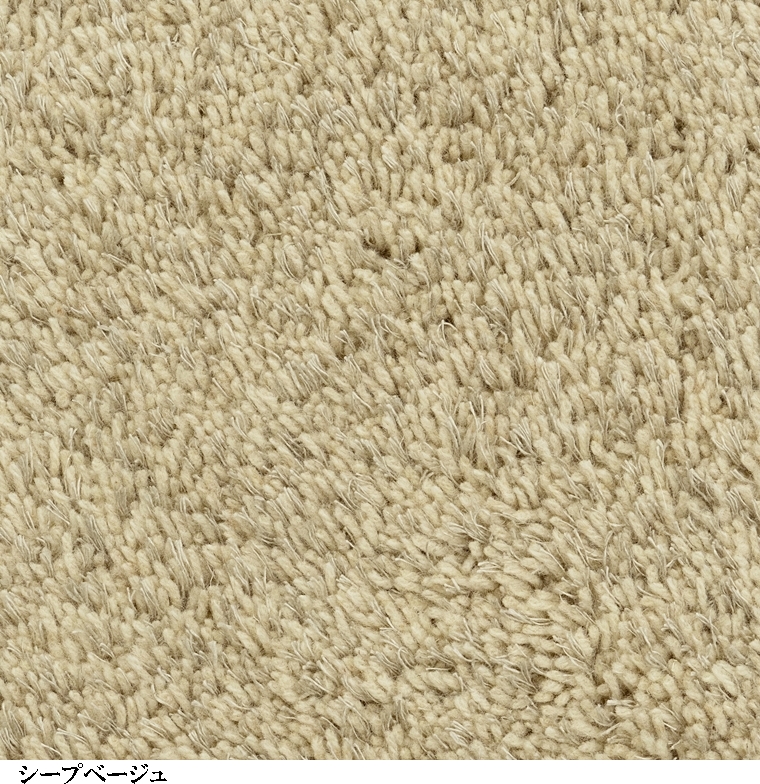 ラグ ラグ 廊下敷/ブランド 絨毯/毛79%/45×300〜90×340cm 長方形 楕円/国産/TOLI PECORA/ハンドタフトの画像