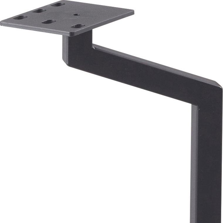 テーブル脚のみ/スチール |  | 07