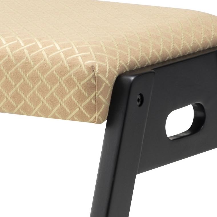 スツール/木製/法事 椅子/１脚/幅38 高さ36 |  | 06