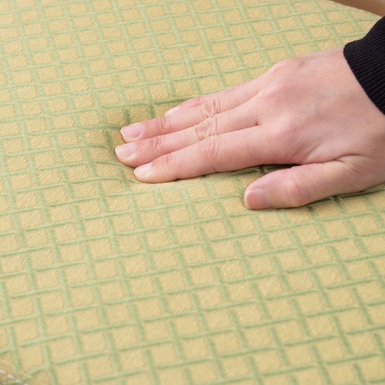 スツール/木製/座敷 法事 和室 椅子/１脚/幅34.5 座面高45 |  | 16