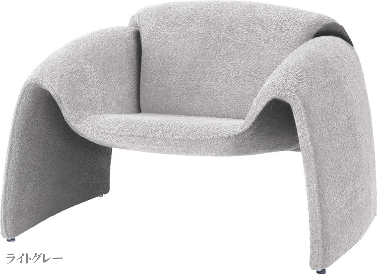 ソファー ソファ/一人掛け/幅101 座面高38 |  | 06