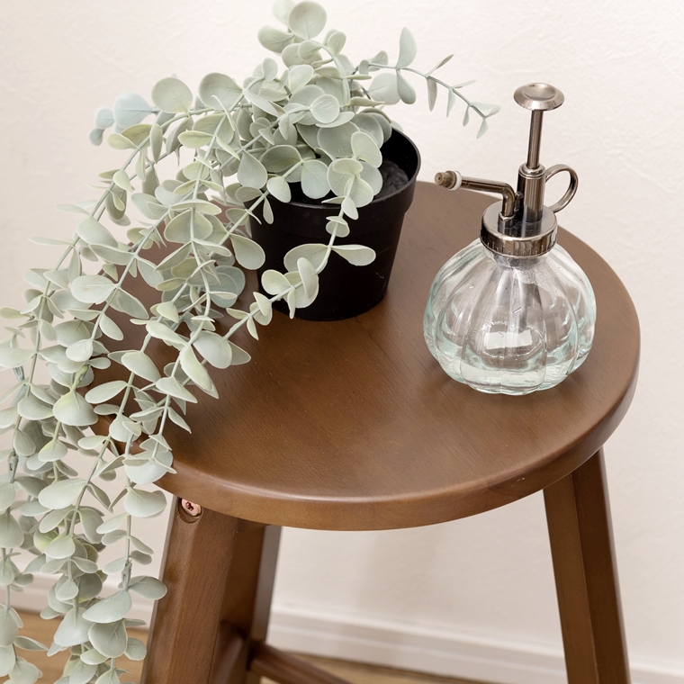 スツール/木製/１脚/幅33 座面高45.5 |  | 15