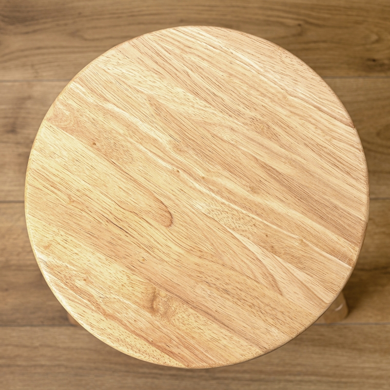 スツール/木製/１脚/幅33 座面高45.5 |  | 16