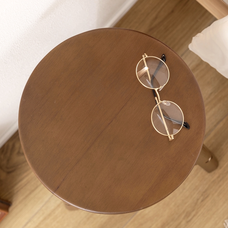 スツール/木製/１脚/幅33 座面高45.5 |  | 17