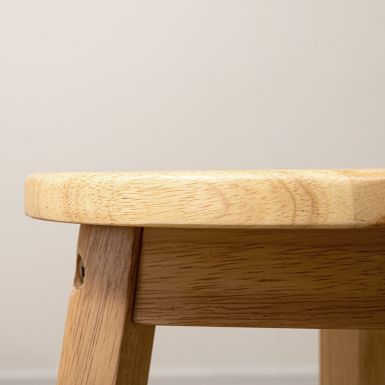 スツール/木製/１脚/幅33 座面高45.5 |  | 18
