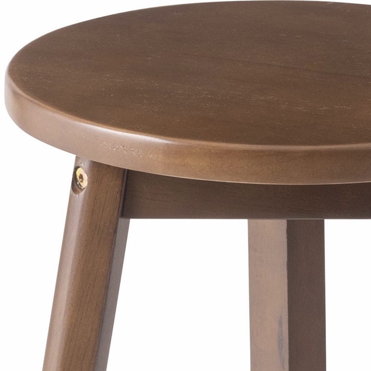 スツール/木製/１脚/幅33 座面高45.5 |  | 19