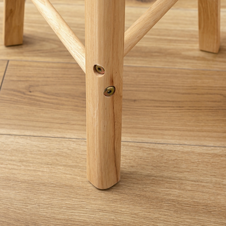 スツール/木製/１脚/幅33 座面高45.5 |  | 20