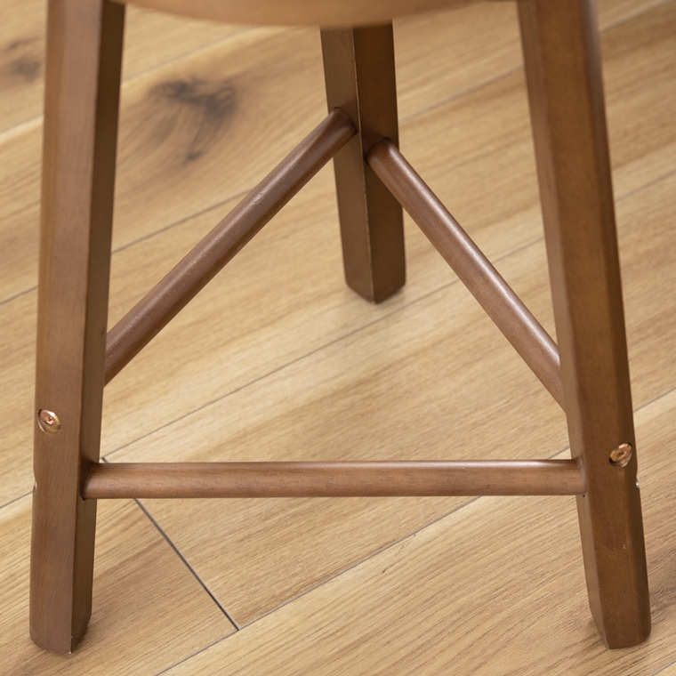 スツール/木製/１脚/幅33 座面高45.5 |  | 21