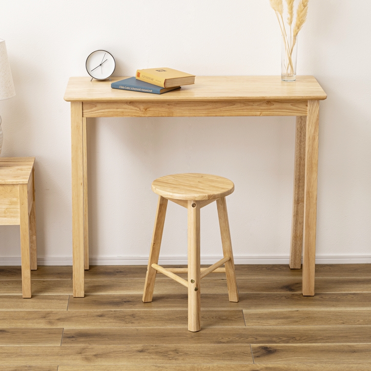 スツール/木製/１脚/幅33 座面高45.5 |  | 10