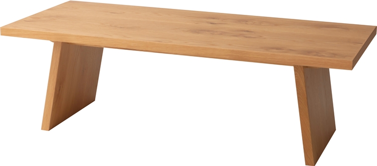 センターテーブル リビングテーブル/木製 突板/ジャパネスク/幅120 高さ38/日本製 |  | 04