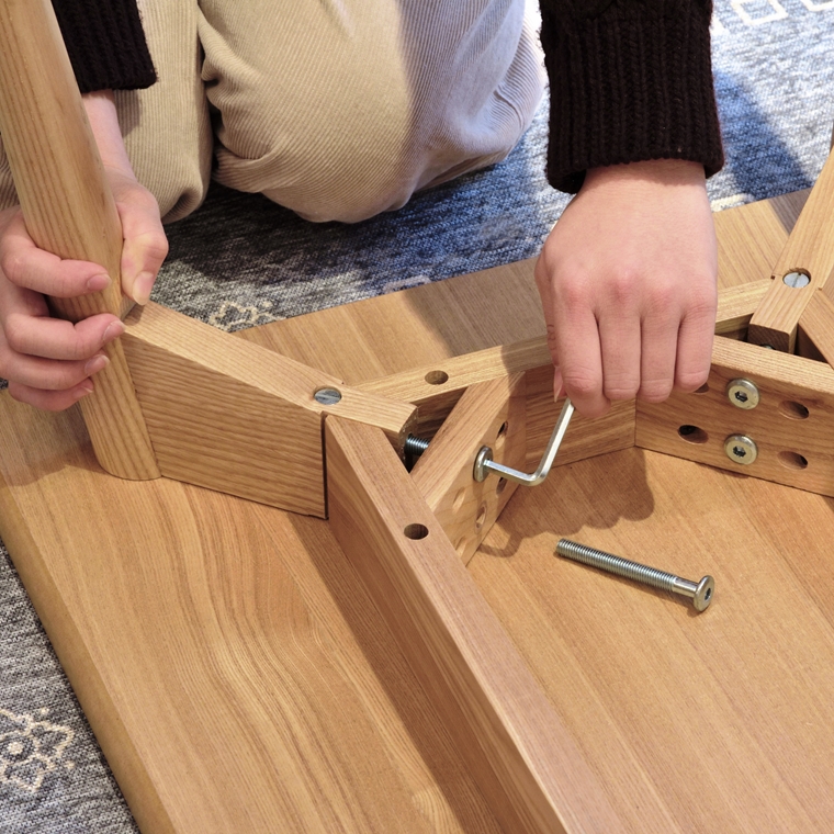 センターテーブル リビングテーブル/幅100 奥行50 高さ40 |  | 15