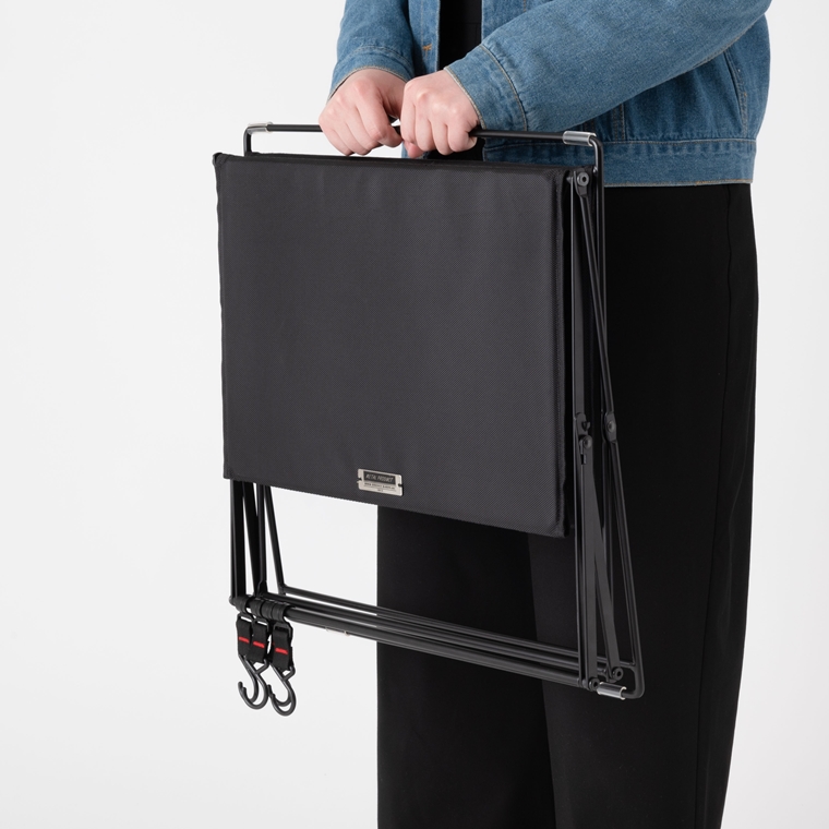 オープンラック シェルフ 収納ラック/フック付/幅47 奥行33 高さ71 |  | 21