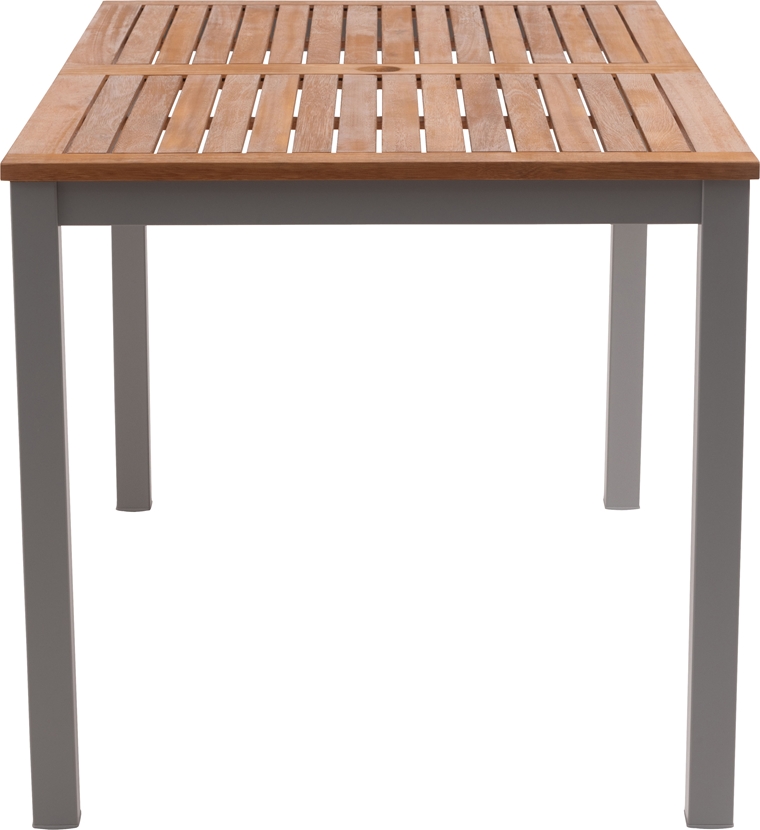 ダイニングテーブル テーブル/４人 ６人/天然木/幅140 高さ74｜lucentmart-bed｜15