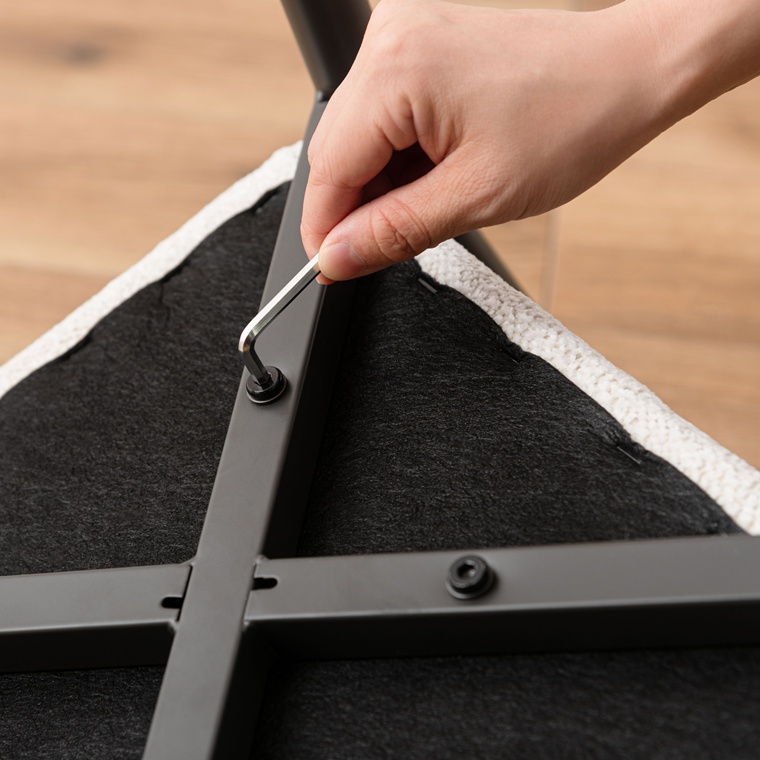 チェア ダイニングチェア/小さめ/１脚/幅35 座面高46 |  | 22