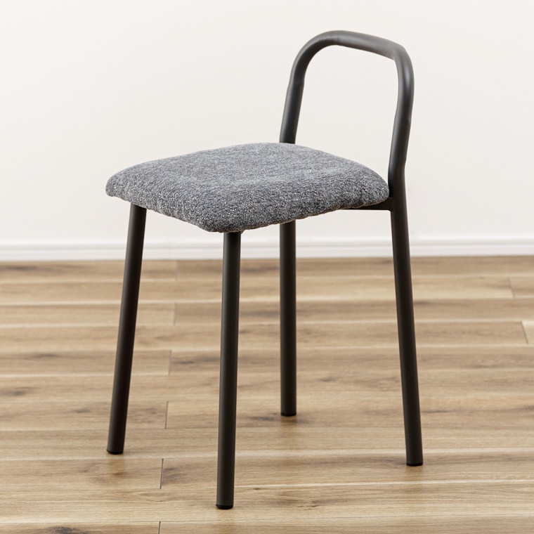 チェア ダイニングチェア/小さめ/１脚/幅35 座面高46 |  | 07