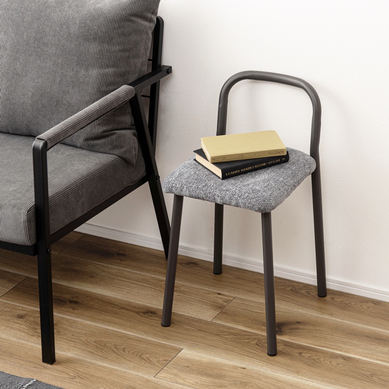 チェア ダイニングチェア/小さめ/１脚/幅35 座面高46 |  | 09