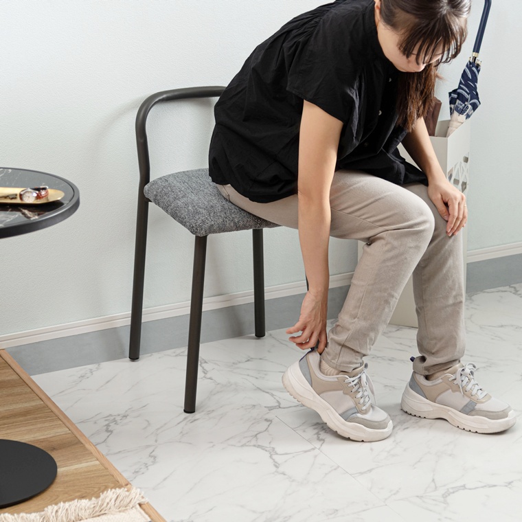 チェア ダイニングチェア/小さめ/１脚/幅35 座面高46 |  | 11