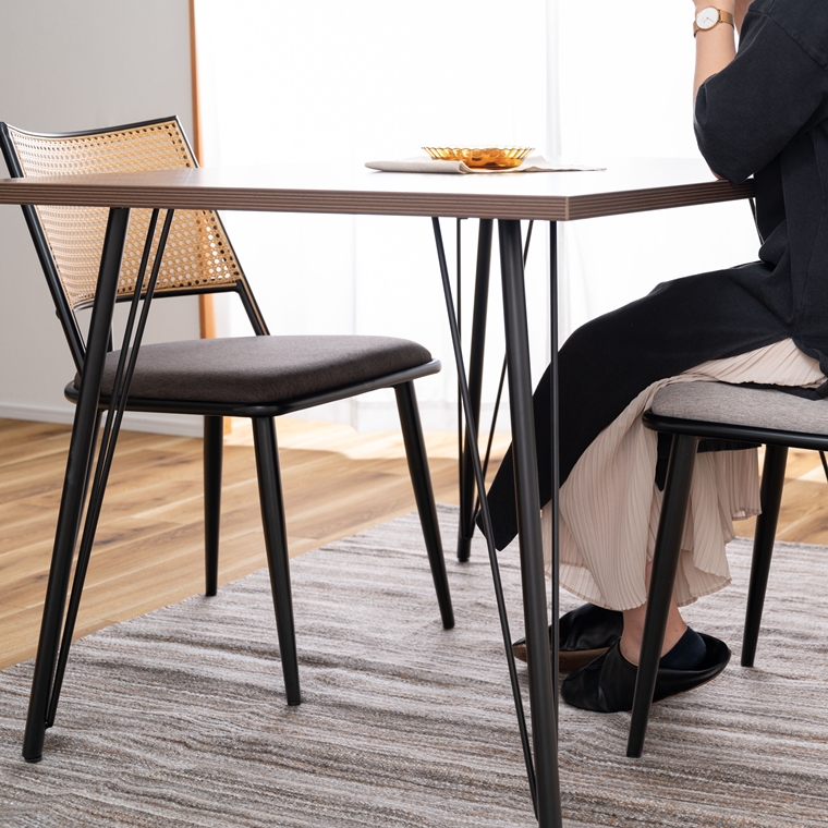 ダイニングテーブル テーブル/２人 ４人/幅120 高さ72 |  | 13