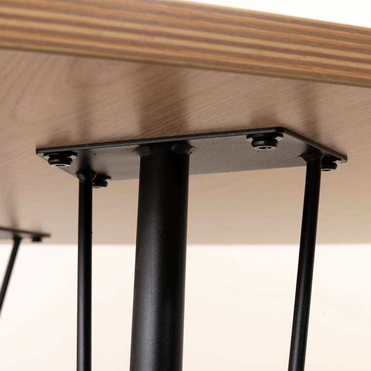 ダイニングテーブル テーブル/２人 ４人/幅120 高さ72 |  | 20