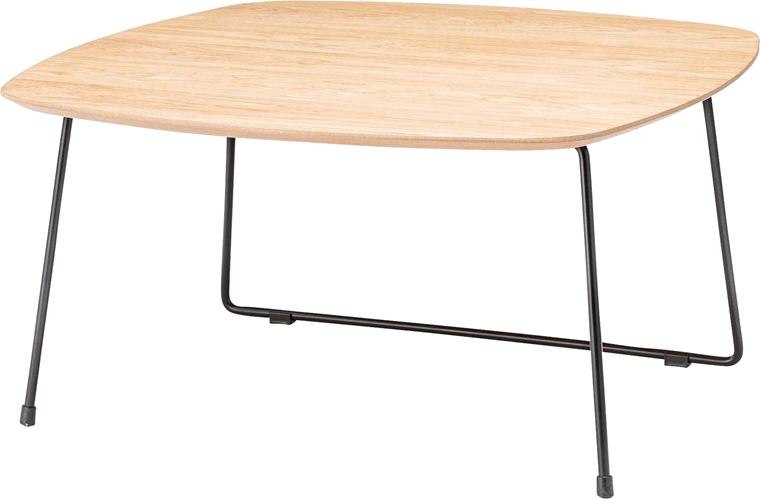 センターテーブル リビングテーブル/幅80 高さ40 : 内装屋ルーセント