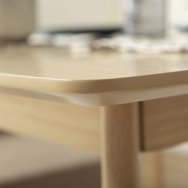 ダイニングテーブル テーブル/２人 ４人/幅80 高さ72 |  | 19