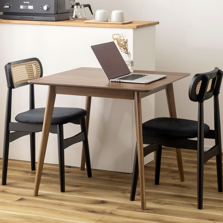 ダイニングテーブル テーブル/２人 ４人/幅80 高さ72 |  | 07