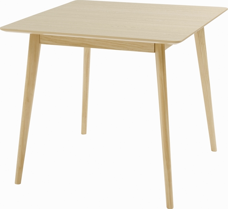 ダイニングテーブル テーブル/２人 ４人/幅80 高さ72 |  | 02