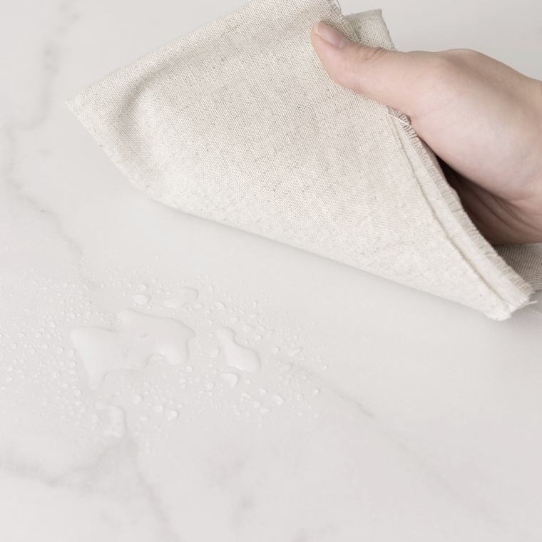 ダイニングテーブル ラウンドテーブル/大理石調/２人 ４人/幅90 高さ72 |  | 20