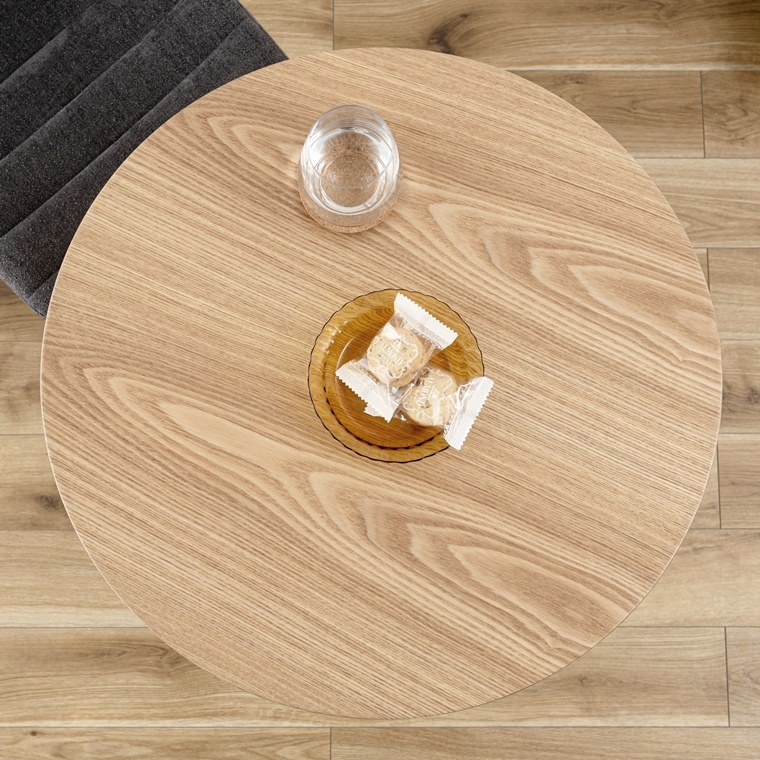 カウンターテーブル ハイテーブル 丸テーブル/幅60 高さ96.5 |  | 08