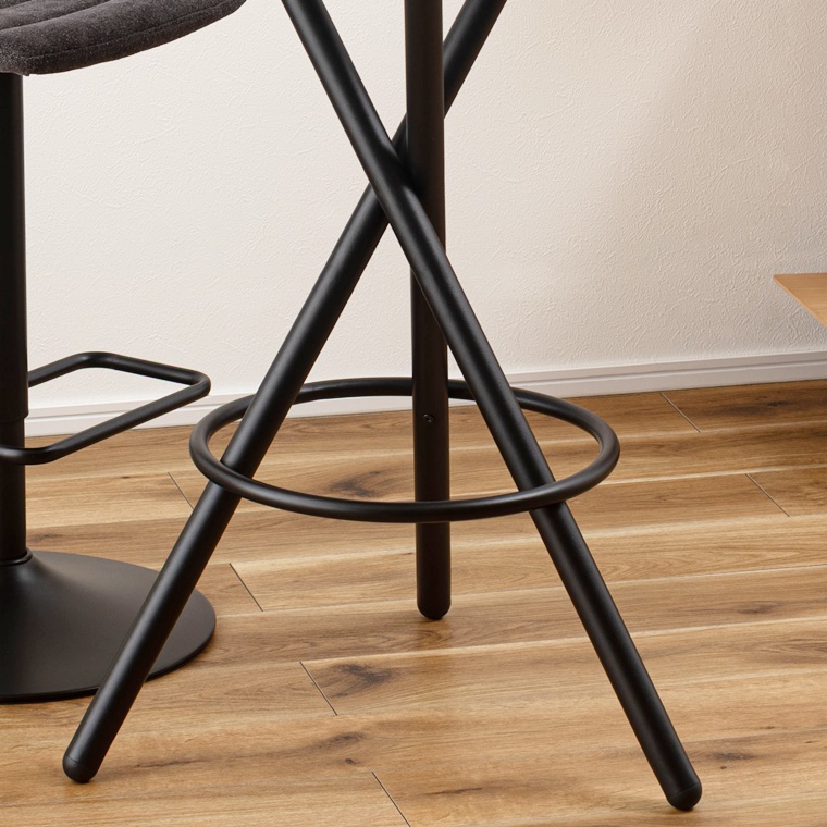 カウンターテーブル ハイテーブル 丸テーブル/幅60 高さ96.5 |  | 09