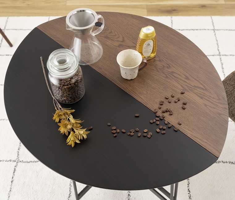 コンソールデスク テーブル/ディスプレー台/幅83 奥行35 高さ72 |  | 15