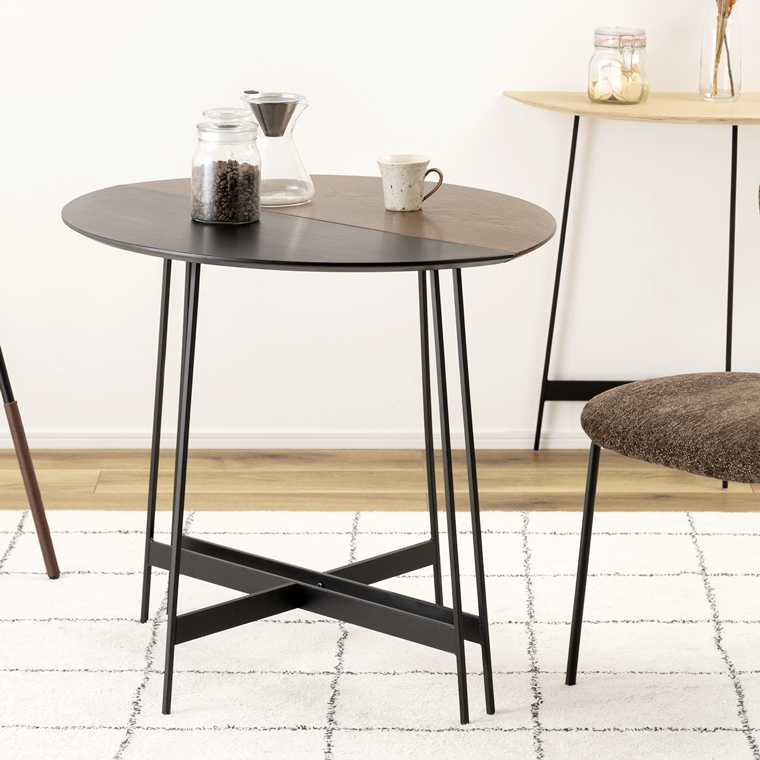 コンソールデスク テーブル/ディスプレー台/幅83 奥行35 高さ72 |  | 16