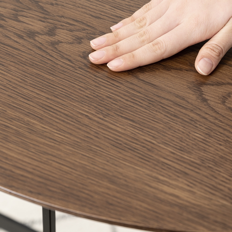 コンソールデスク テーブル/ディスプレー台/幅83 奥行35 高さ72 |  | 21