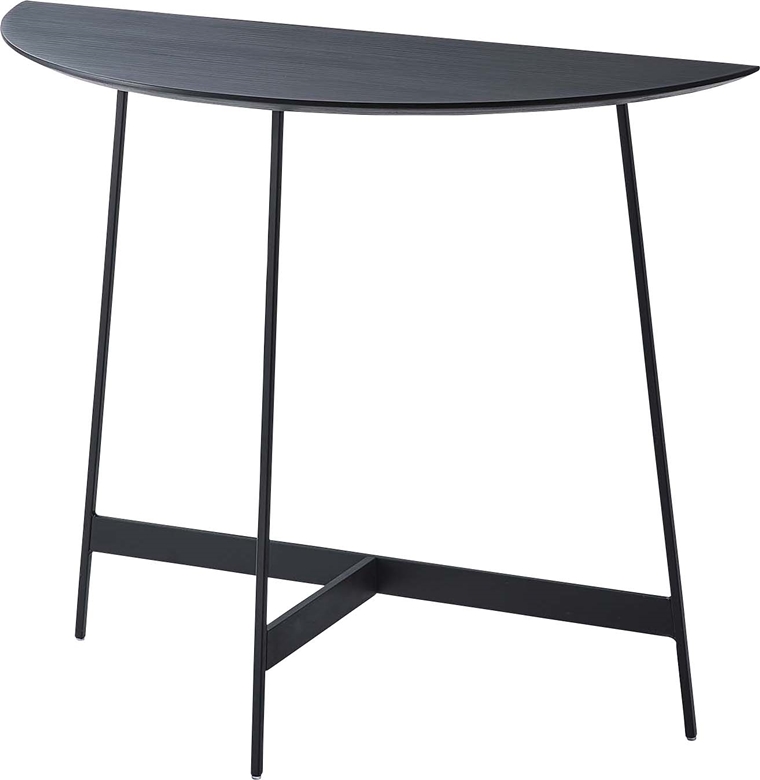 コンソールデスク テーブル/ディスプレー台/幅83 奥行35 高さ72 |  | 01